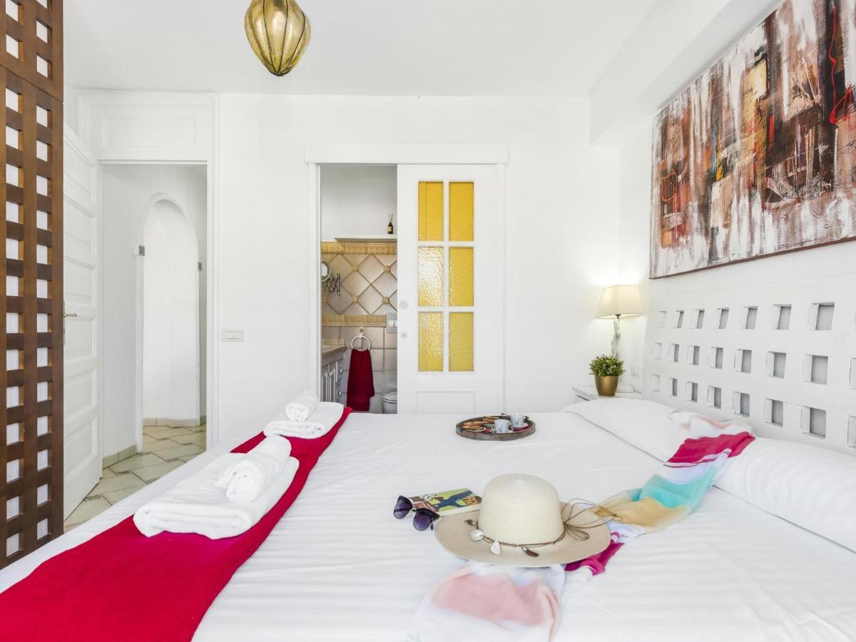 231 Parque Santiago 2 Bedroom 2 Bathroom, Wifi 플라야데라스아메리카스 외부 사진